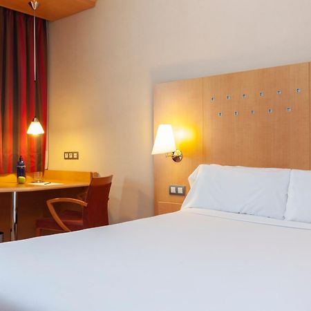 Hotel Sb Express Madrid Norte San Sebastián de los Reyes Esterno foto