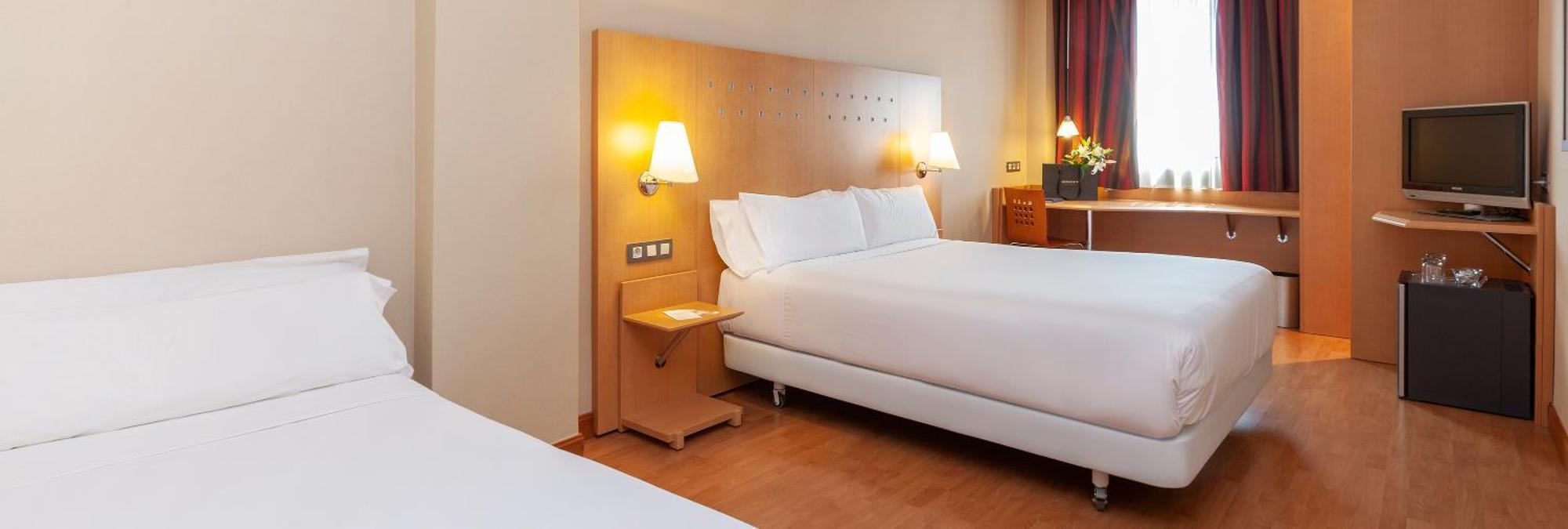 Hotel Sb Express Madrid Norte San Sebastián de los Reyes Esterno foto