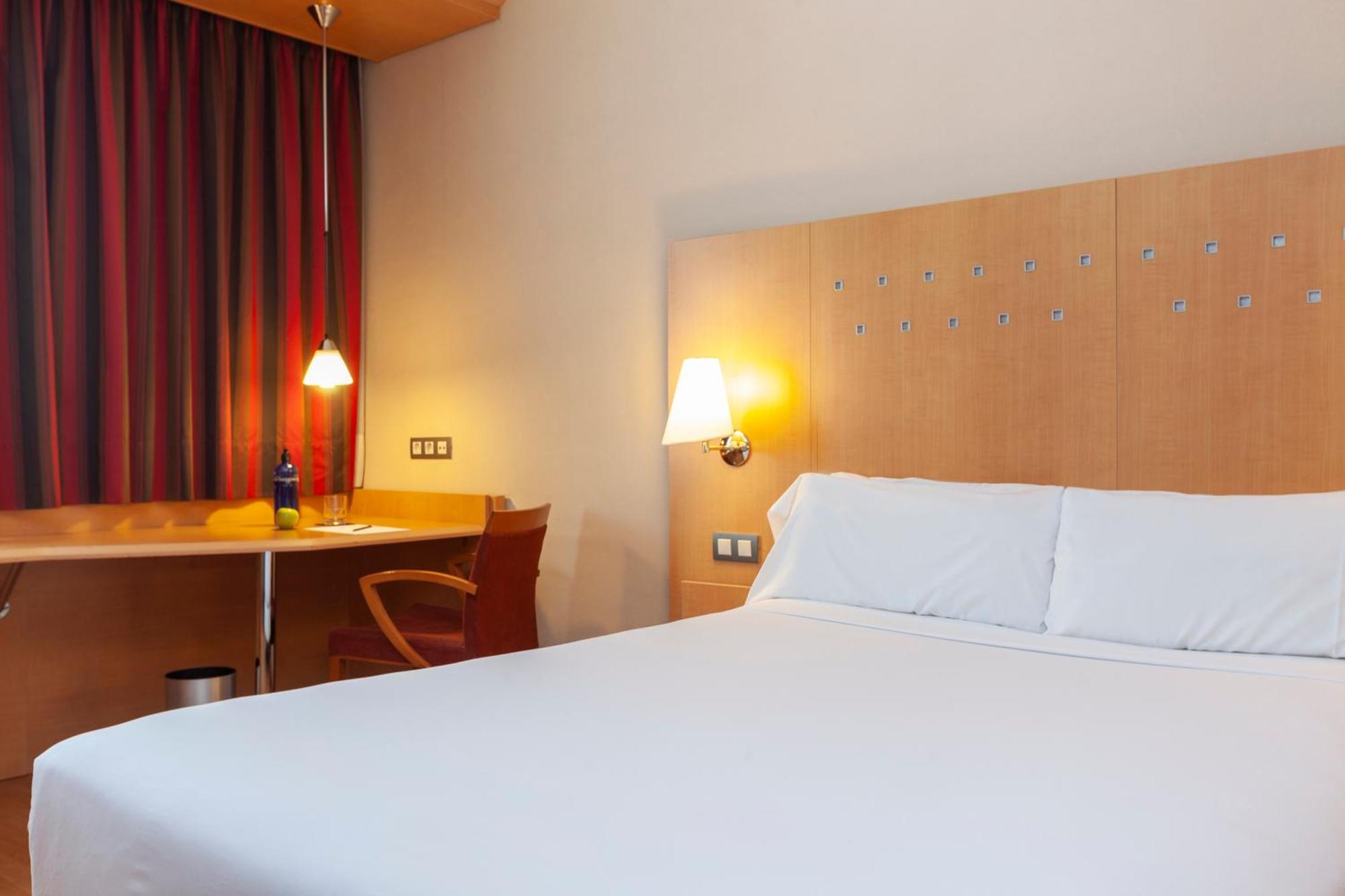 Hotel Sb Express Madrid Norte San Sebastián de los Reyes Esterno foto